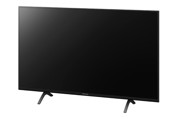 PANASONIC TX-43HXW944 LED TV (Flat, 43 Zoll / 108 cm, UHD 4K, SMART TV, my Home Screen 5.0)