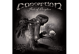 Conception - State Of Deception (CD)