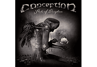 Conception - State Of Deception (Vinyl LP (nagylemez))