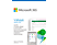 Microsoft 365 Vállalati Standard verzió (1 felhasználó, 1 év) (Multiplatform)