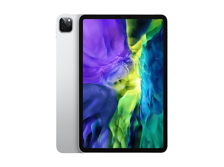 APPLE iPad Pro 11'' Wi‑Fi 1TB Tablet Silver Fiyat & Özellik