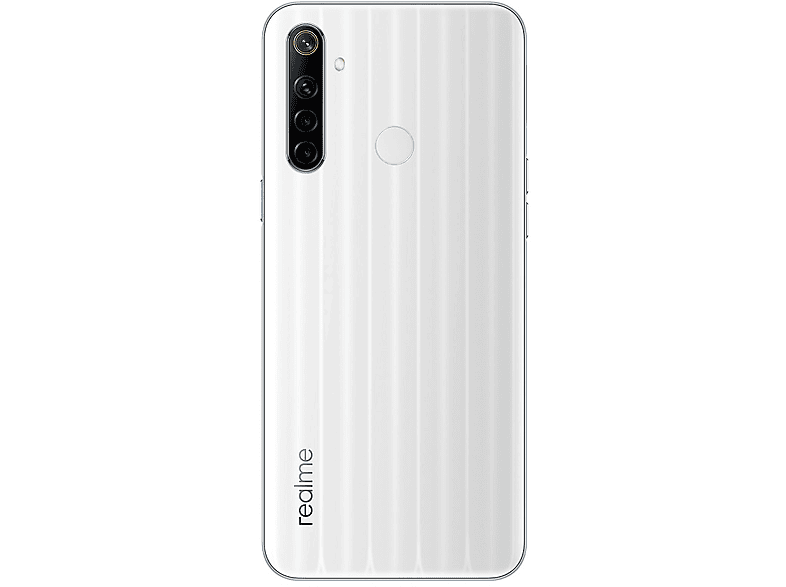 REALME 6i 128GB Akıllı Telefon Süt Beyazı Fiyat & Özellik | MediaMarkt
