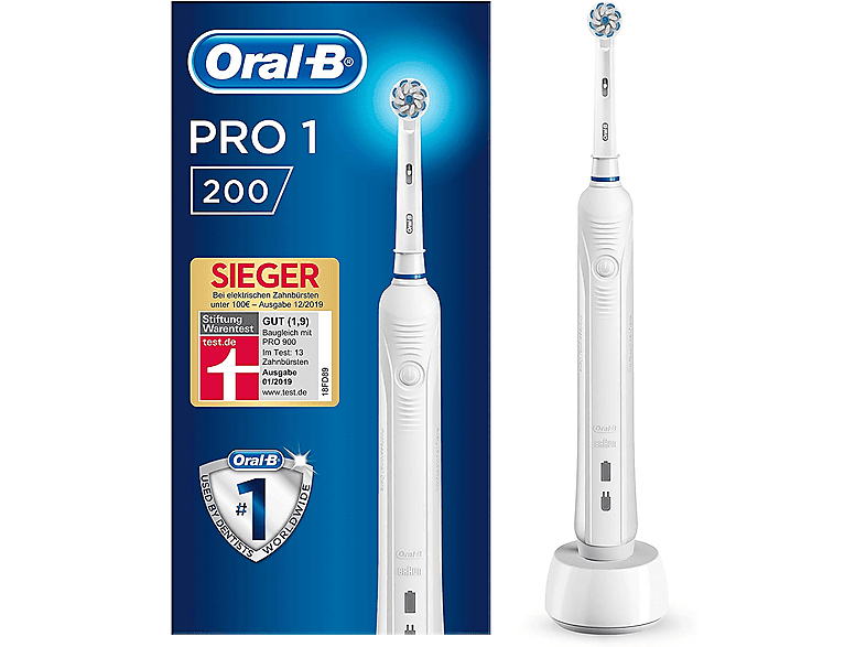 Oral B Zahnburste Pro 1 0 Sensi Ultra Thin Weiss Online Kaufen Mediamarkt