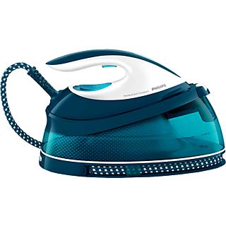 PHILIPS Stoomgenerator PerfectCare Compact (GC7844/20)