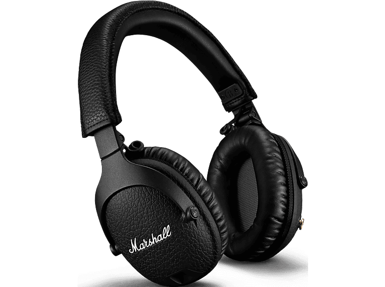 MARSHALL Casque audio sans fil Major IV BT Noir (192258