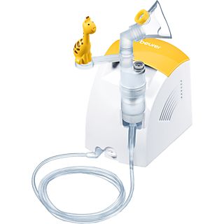 BEURER IH 26 Kids - Inhalateur (Blanc/Jaune)