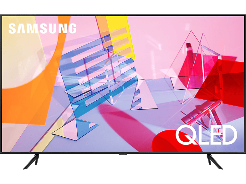 SAMSUNG QE85Q60T