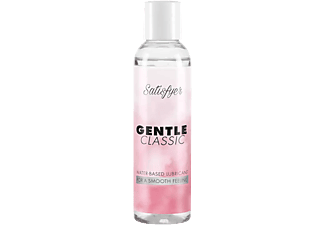 SATISFYER Gentle Classic - Gleitgel für Frauen (Pink)