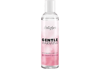 SATISFYER Gentle Warming - Lubrifiant pour femmes (Rose)