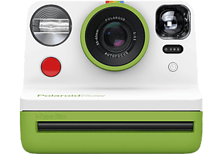 POLAROID Instant camera Now Groen (009029)