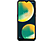 WIKO VIEW4 - Smartphone (6.52 ", 64 GB, Cosmic Green)