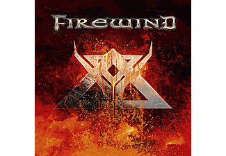 Firewind - Firewind (Digipak) (CD)