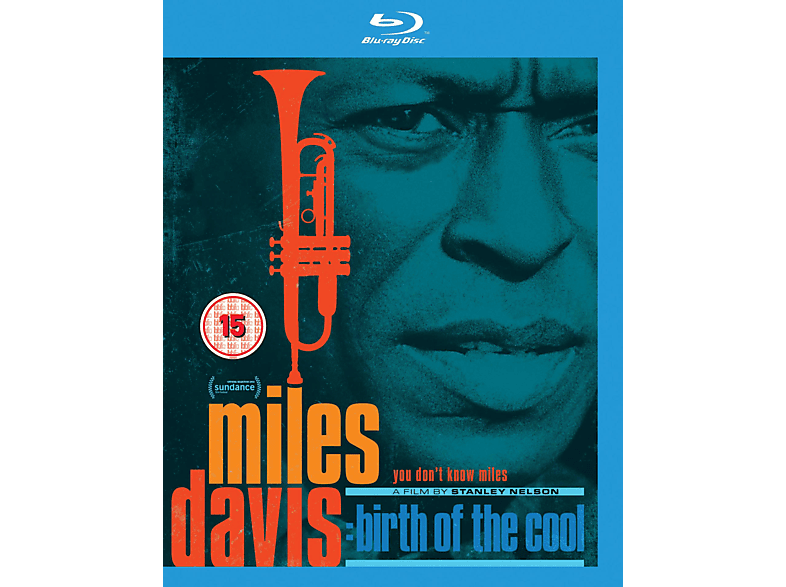 Blu-ray The Of - Davis Miles Birth Cool