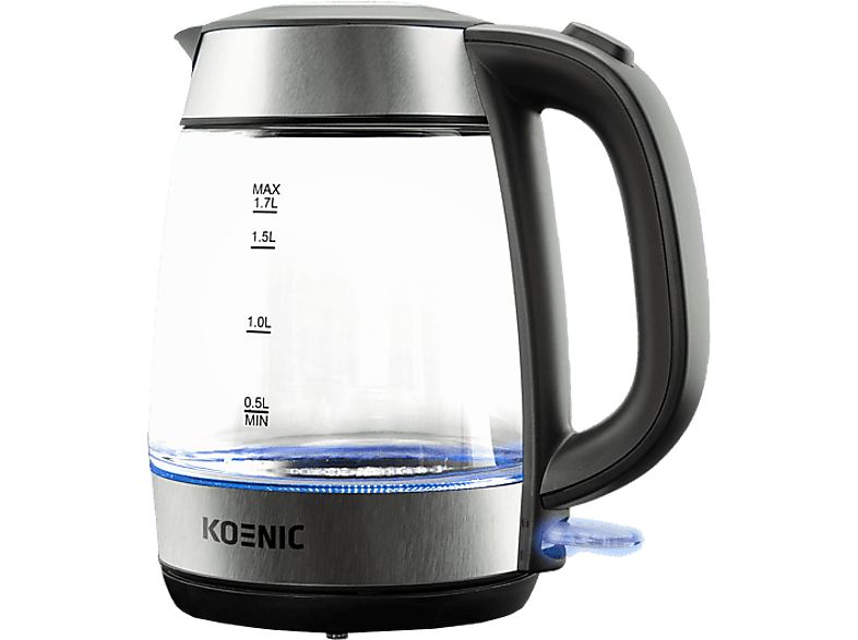 Koenic Waterkoker (kwk 2220)