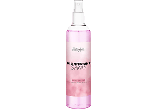 SATISFYER Woman Disinfectant Spray - Desinfektionsspray für Frauen (Pink)