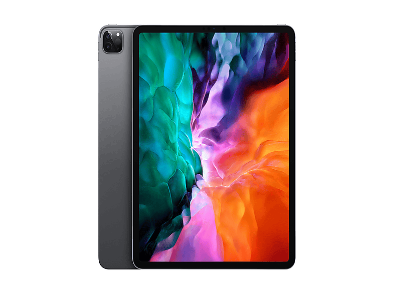APPLE MY2H2TU/A iPad Pro 12.9'' 4. Nesil Wi-Fi 128GB Tablet Uzay
