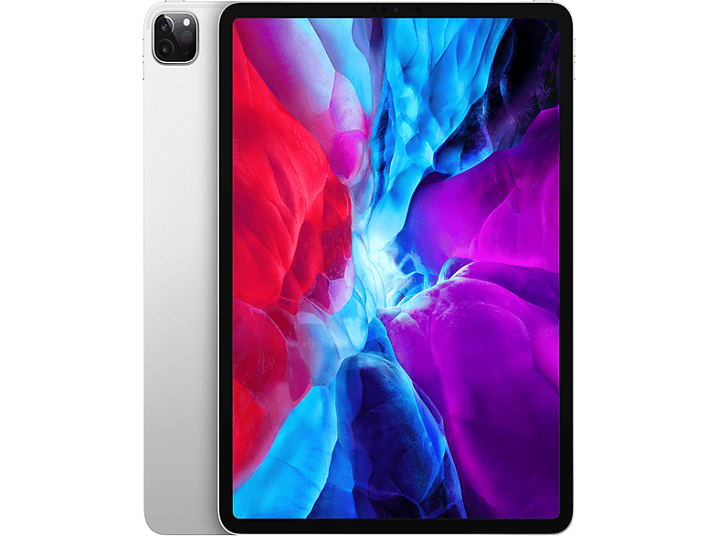 APPLE MY2J2TU/A iPad Pro 12.9'' 4. Nesil Wi‑Fi 128GB Tablet Silver