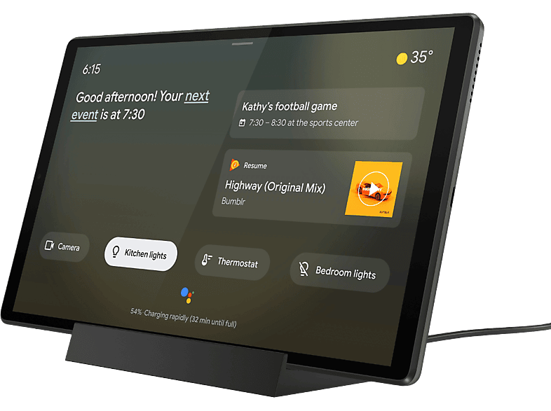 LENOVO-IDEA Tab M10 FHD Plus TB-X606F Tablet