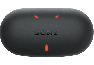 SONY True Wireless Kopfhörer WF-XB700, schwarz