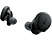 SONY Draadloze oortjes + Oplaadcase Zwart (WFXB700B.CE7)