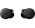 SONY Oreillettes sans fil + Boîtier de recharge Noir (WFXB700B.CE7)
