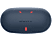 SONY Oreillettes sans fil + Boîtier de recharge Bleu (WFXB700L.CE7)