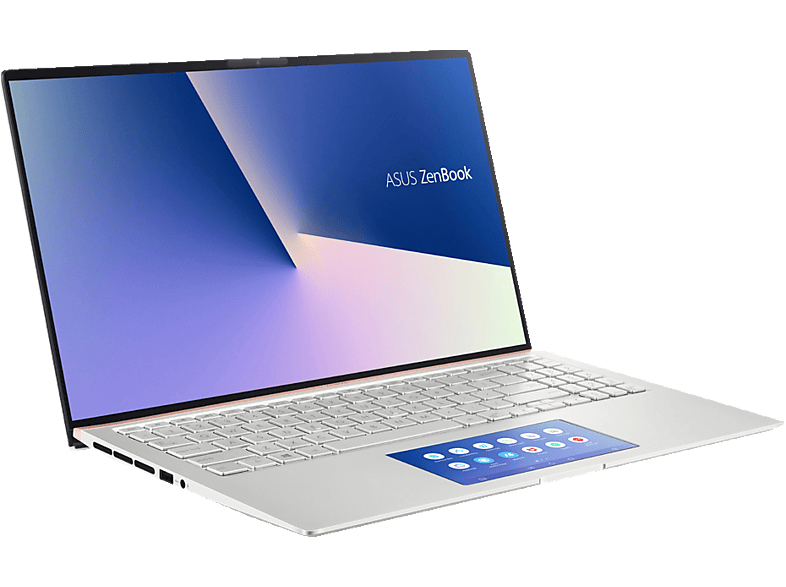 Asus Notebook 15 Zoll