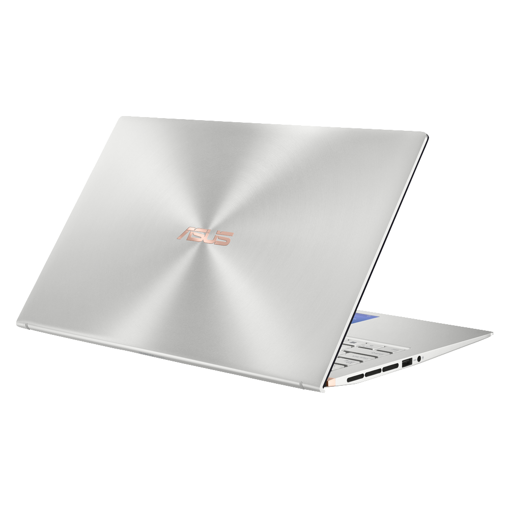 ASUS ZenBook 15 UX534FTC-A8184T - 15,6 Zoll - Intel® Core™ i7 i7-10510U - 16 GB - 512 GB - NVIDIA GeForce® GTX 1650 Max-Q - Windows 10 Home (64 Bit)