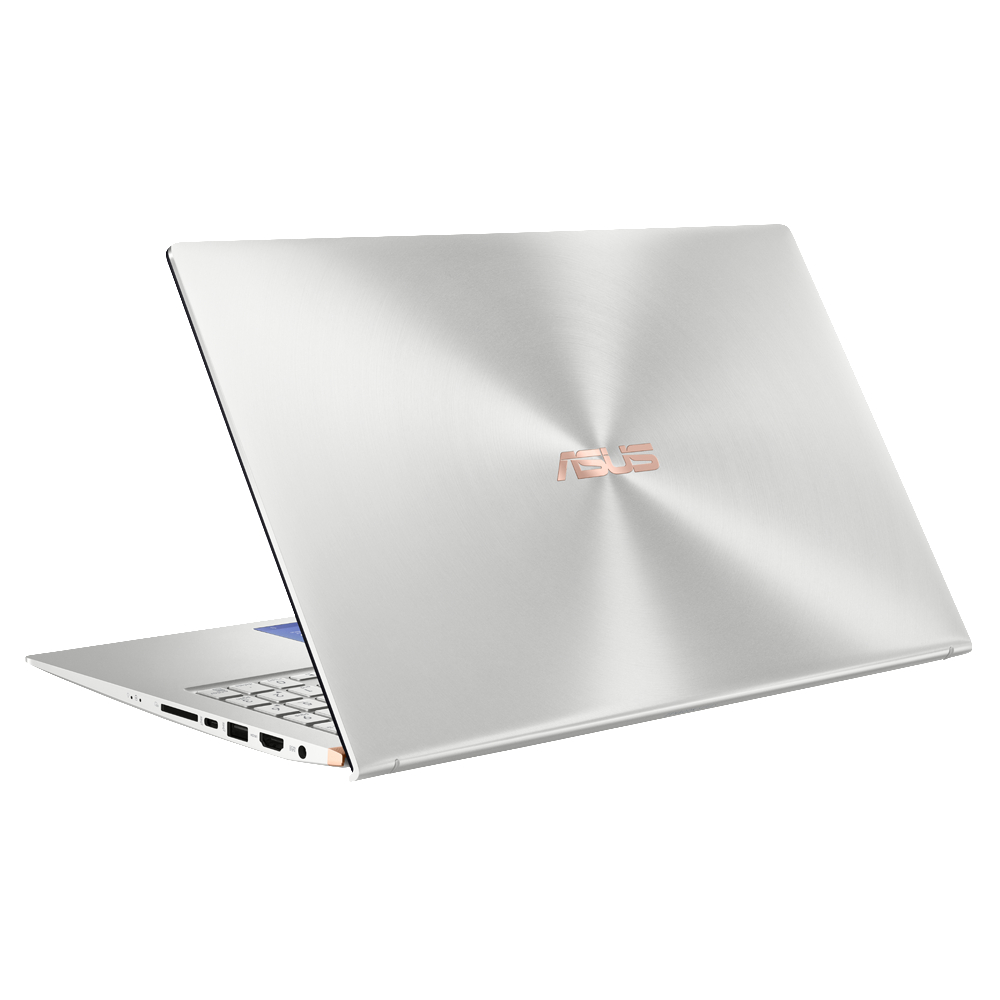 ASUS ZenBook 15 UX534FTC-A8184T - 15,6 Zoll - Intel® Core™ i7 i7-10510U - 16 GB - 512 GB - NVIDIA GeForce® GTX 1650 Max-Q - Windows 10 Home (64 Bit)