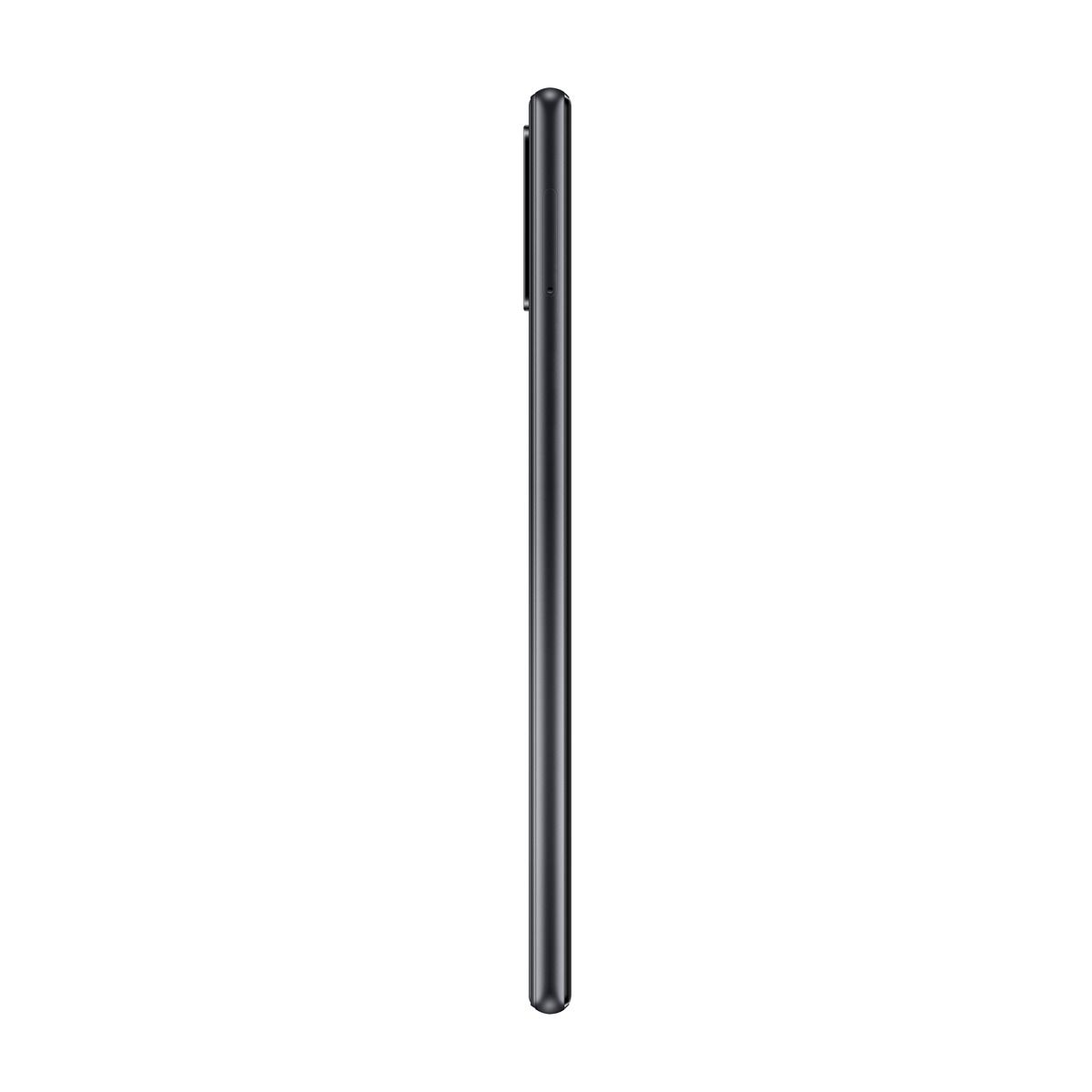 Móvil - Huawei P40 Lite E, Negro, 64 GB, 4 GB, 6.39 " HD+, Kirin 710F, 4000 mAh, Android