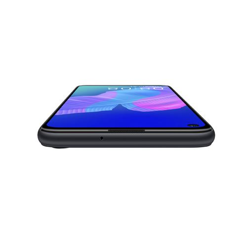 Móvil - Huawei P40 Lite E, Negro, 64 GB, 4 GB, 6.39 " HD+, Kirin 710F, 4000 mAh, Android