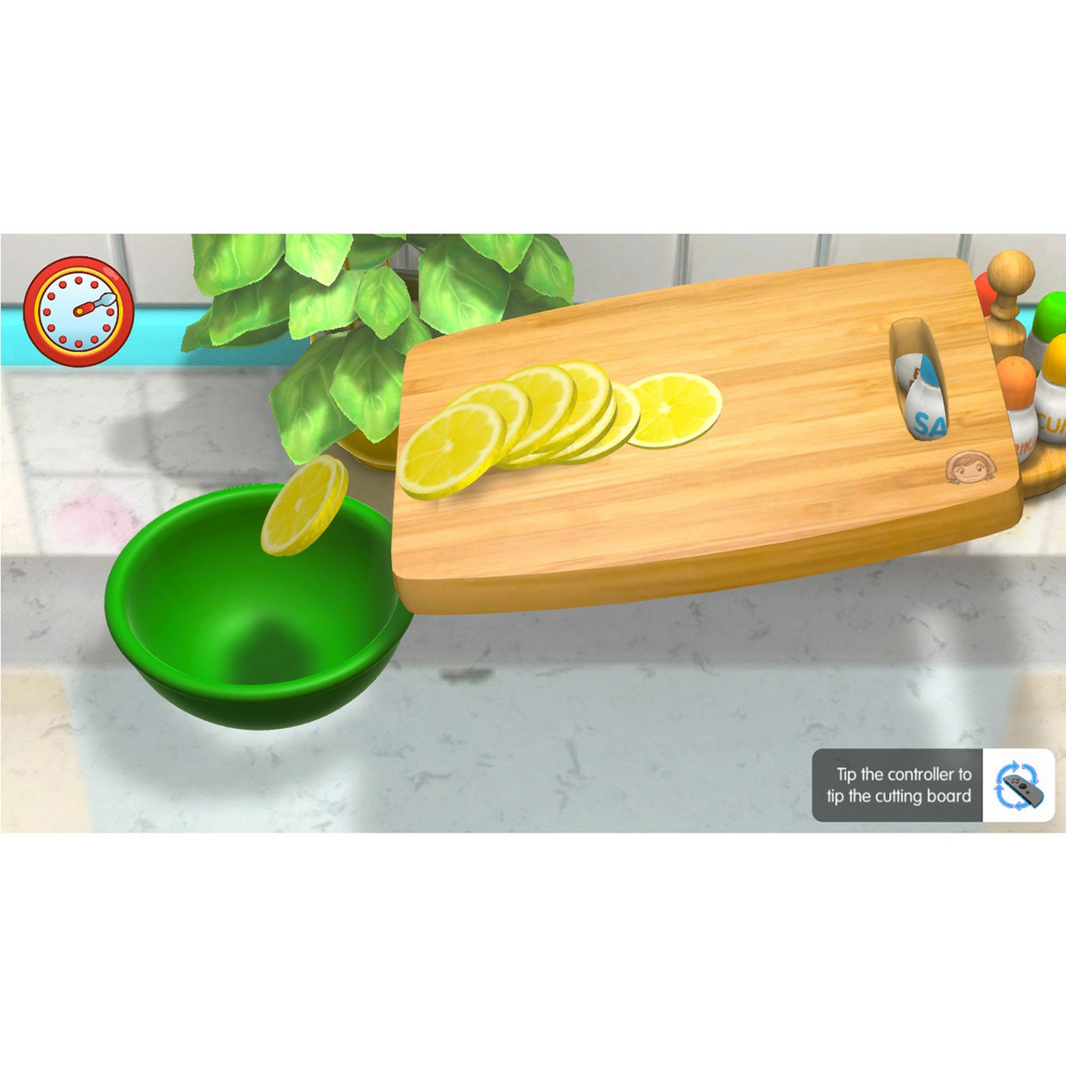 PS4 Cooking Mama Cookstar