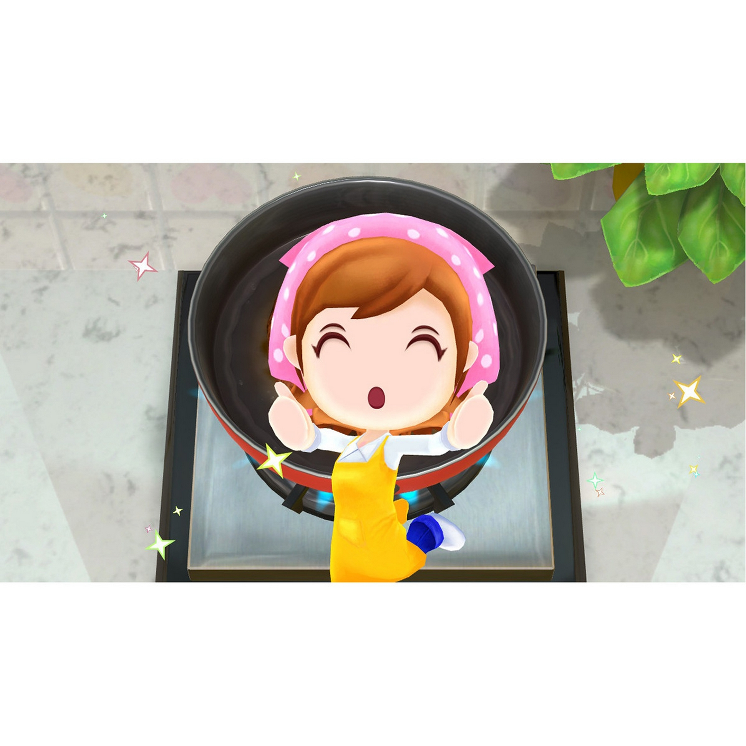 PS4 Cooking Mama Cookstar