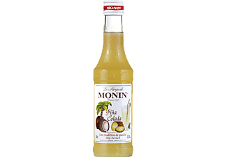 MONIN Pina Colada szirup, 250 ml