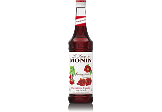 MONIN Gránátalma szirup, 700 ml