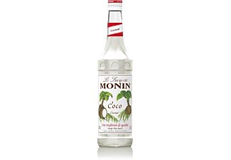 MONIN Kókusz szirup, 700 ml