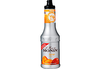 MONIN Mangó püré mix, 500 ml