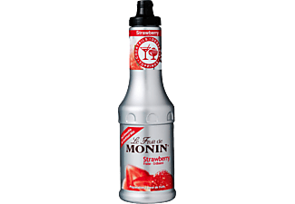 MONIN Eper püré mix, 500 ml