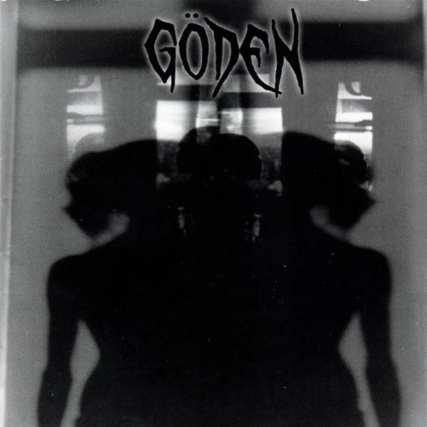 Goden - BEYOND DARKNESS - (Vinyl)