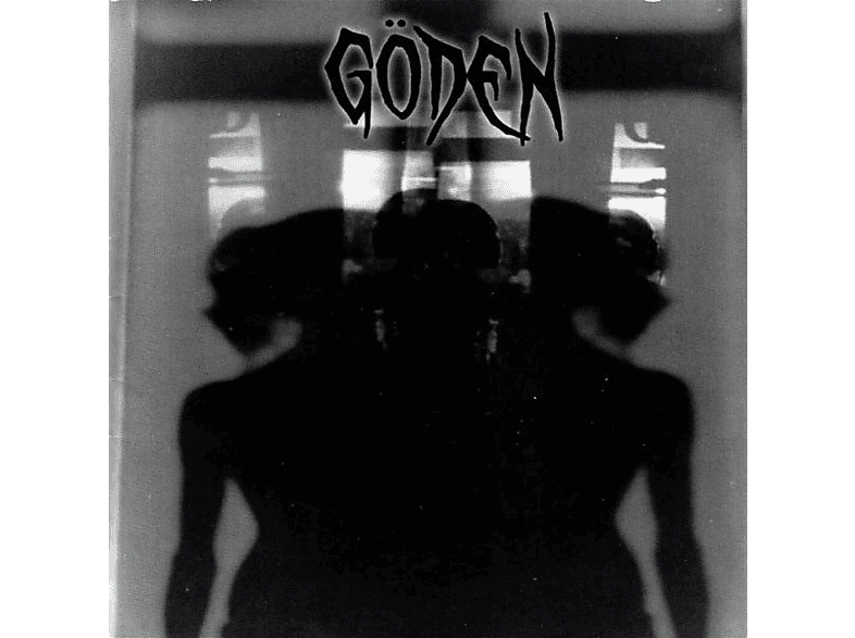 Goden - BEYOND - DARKNESS (Vinyl)