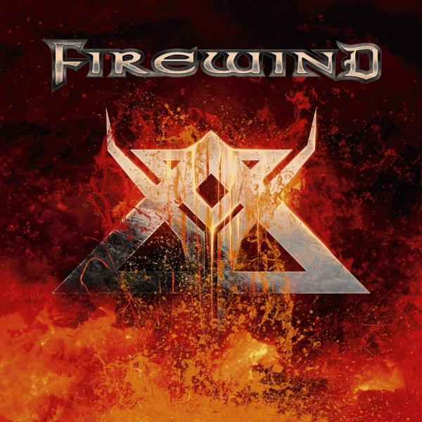 Firewind - Firewind (Digipak) (CD)