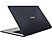 ASUS N705FD-GC018T - Ordinateur portable (17.3 ", 256 GB SSD + 1 TB HDD, Grey Metal)