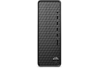 HP Slim Desktop S01-AF1810ND