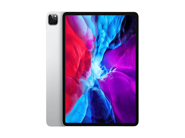APPLE iPad Pro 12.9'' Wi‑Fi 512GB Tablet Silver Fiyat & Özellik