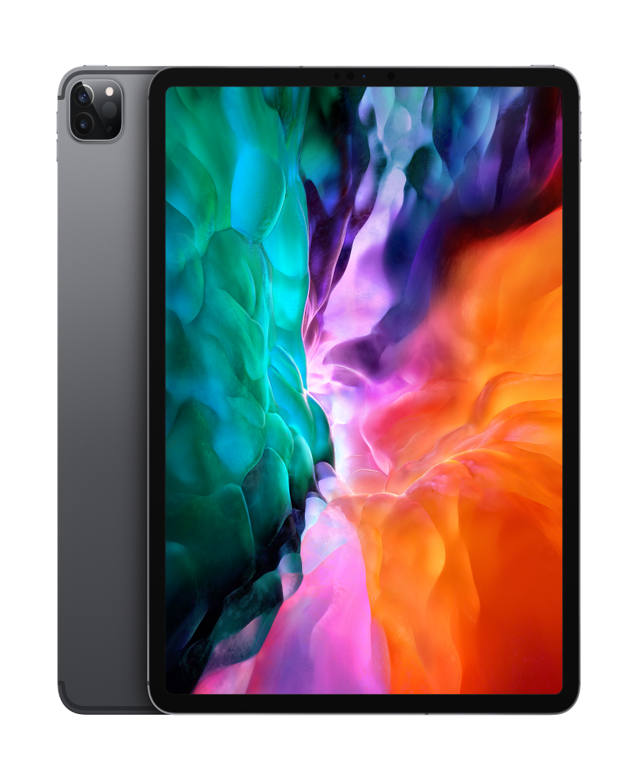 APPLE MY3C2TU/A iPad Pro 12.9'' 4. Nesil Wi‑Fi+Cellular 128GB