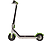 BIMAR M1000M Mille Miglia - E-Scooter (Nero/Bianco/Verde)