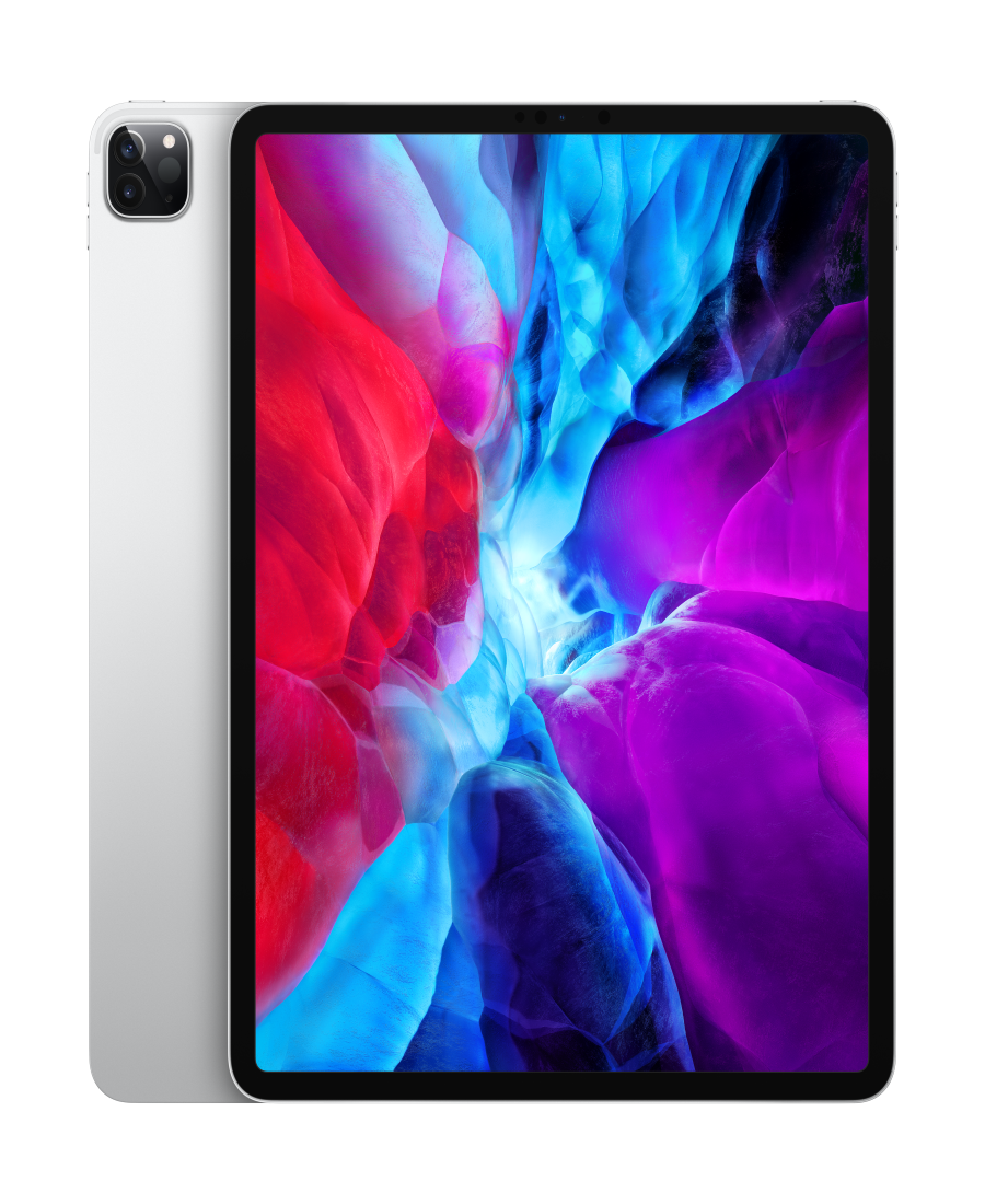 APPLE MY3D2TU/A iPad Pro 12.9'' 4. Nesil Wi Fi+Cellular 128GB