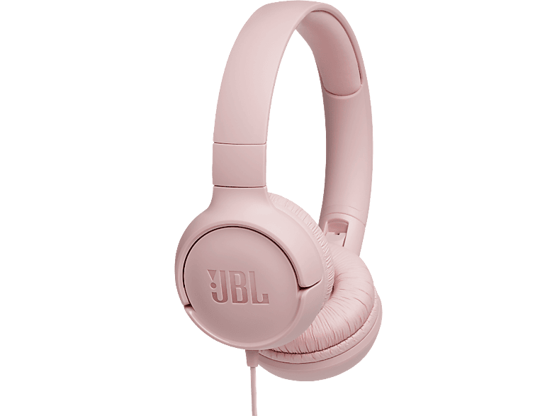 Stralend Bouwen op leven JBL Tune 500 Roze kopen? | MediaMarkt