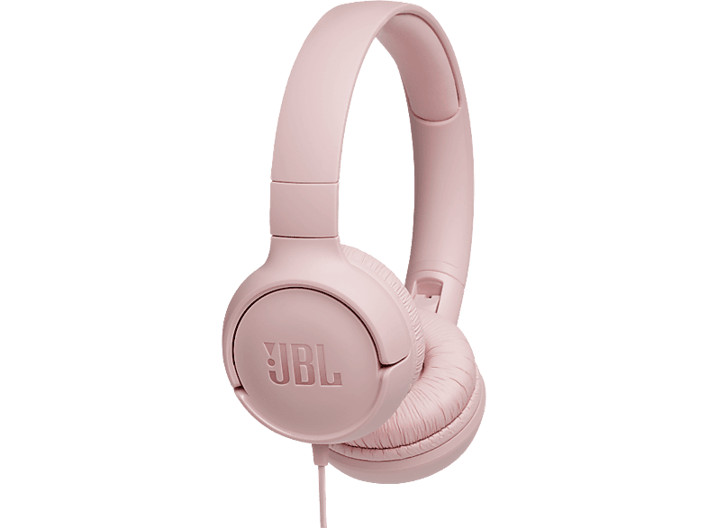 Brullen voormalig schrobben JBL Tune 500 Roze kopen? | MediaMarkt