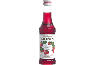 MONIN Eper szirup, 250 ml